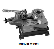 Benchtop Tube Bender