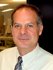 Keith Johns