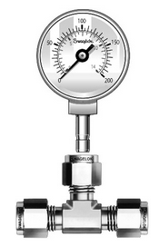 Swagelok Tube Adapter