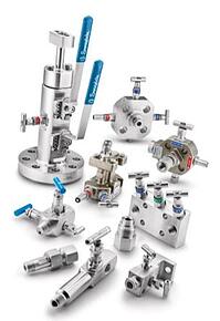 valves