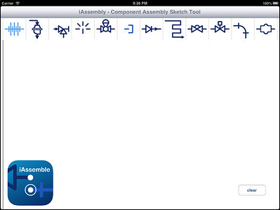 iassemble