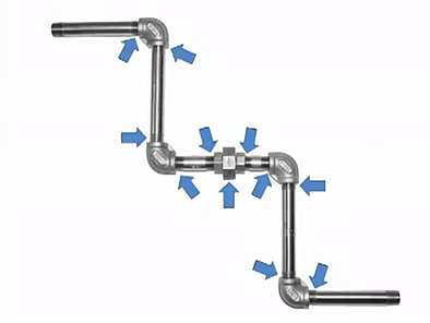 swagelok tubing