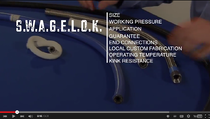 swagelok hose