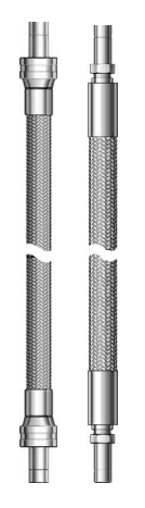 BHT vs XT