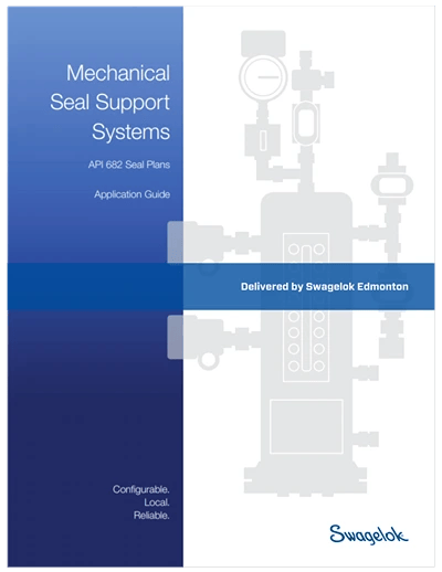 Assembly _ Seal Support Program Application Guide