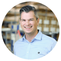 Andrew Worthington - Swagelok Edmonton R&D Specialist