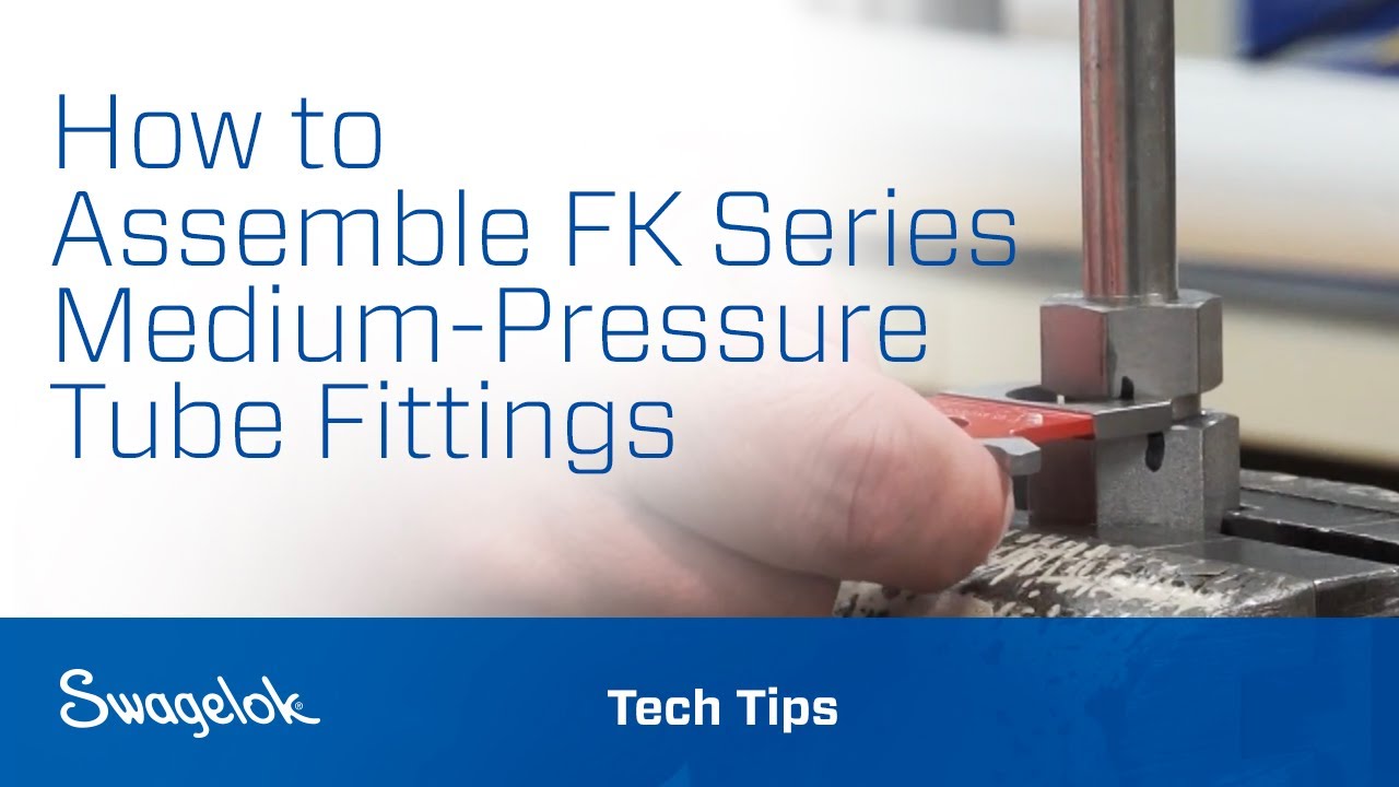 Assebly FK Series